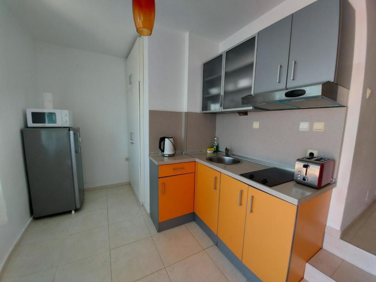 קיטן Kapriz Apartment מראה חיצוני תמונה