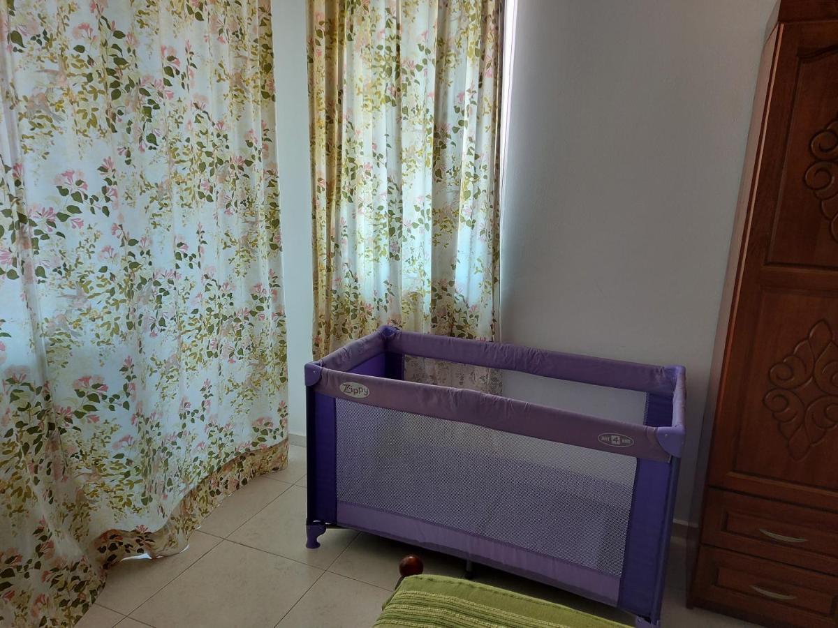 קיטן Kapriz Apartment מראה חיצוני תמונה