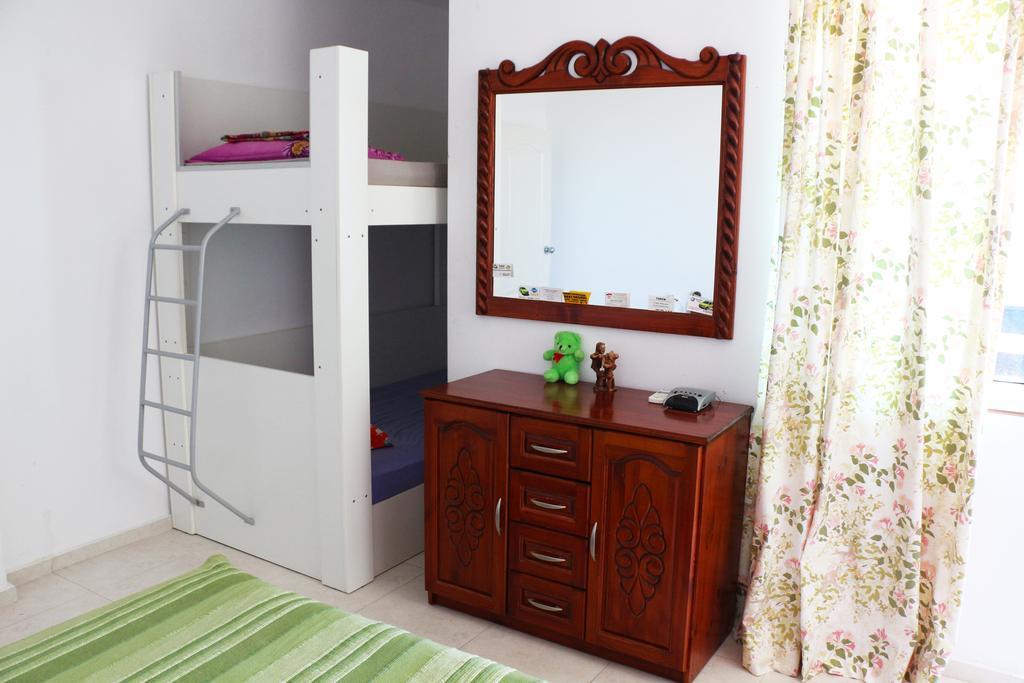 קיטן Kapriz Apartment מראה חיצוני תמונה