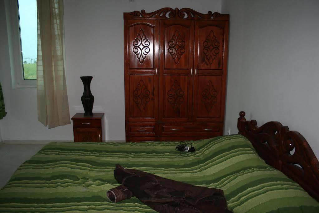 קיטן Kapriz Apartment מראה חיצוני תמונה
